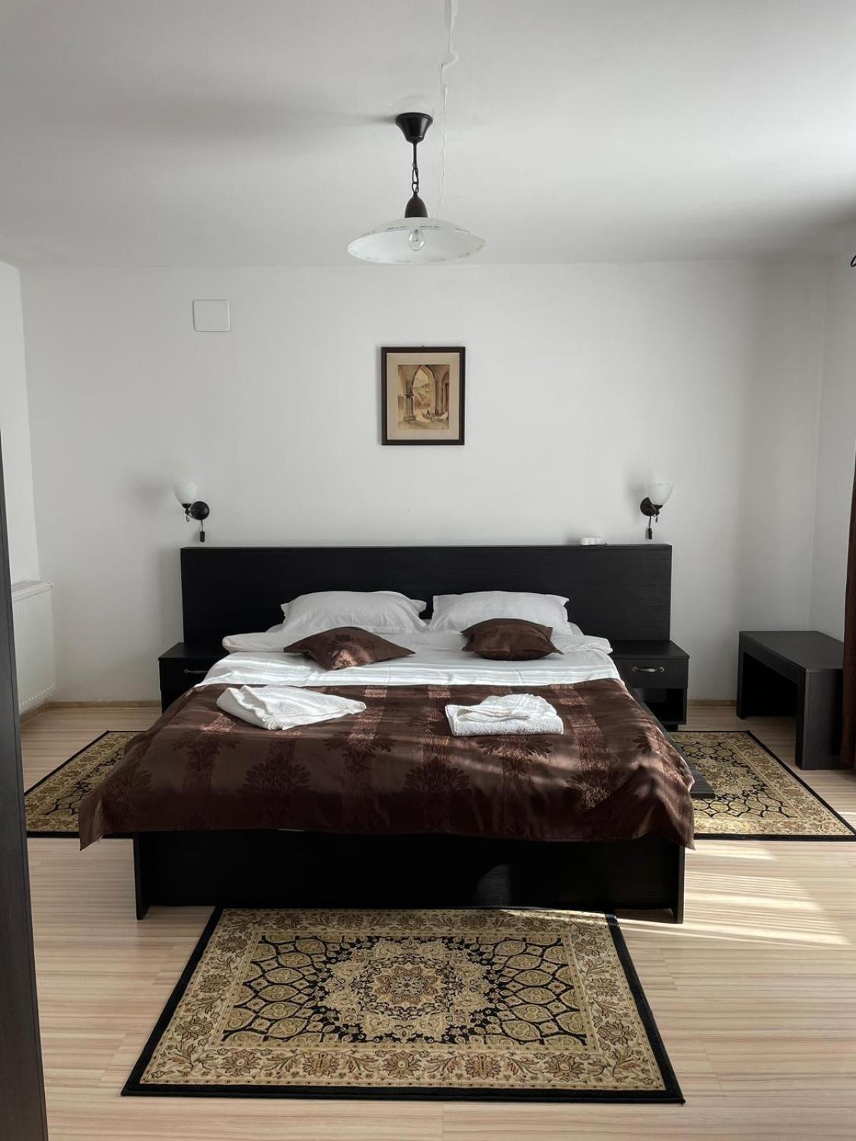 Casa Anastasia - Moieciu De Sus Моєчу-де-Сус Екстер'єр фото