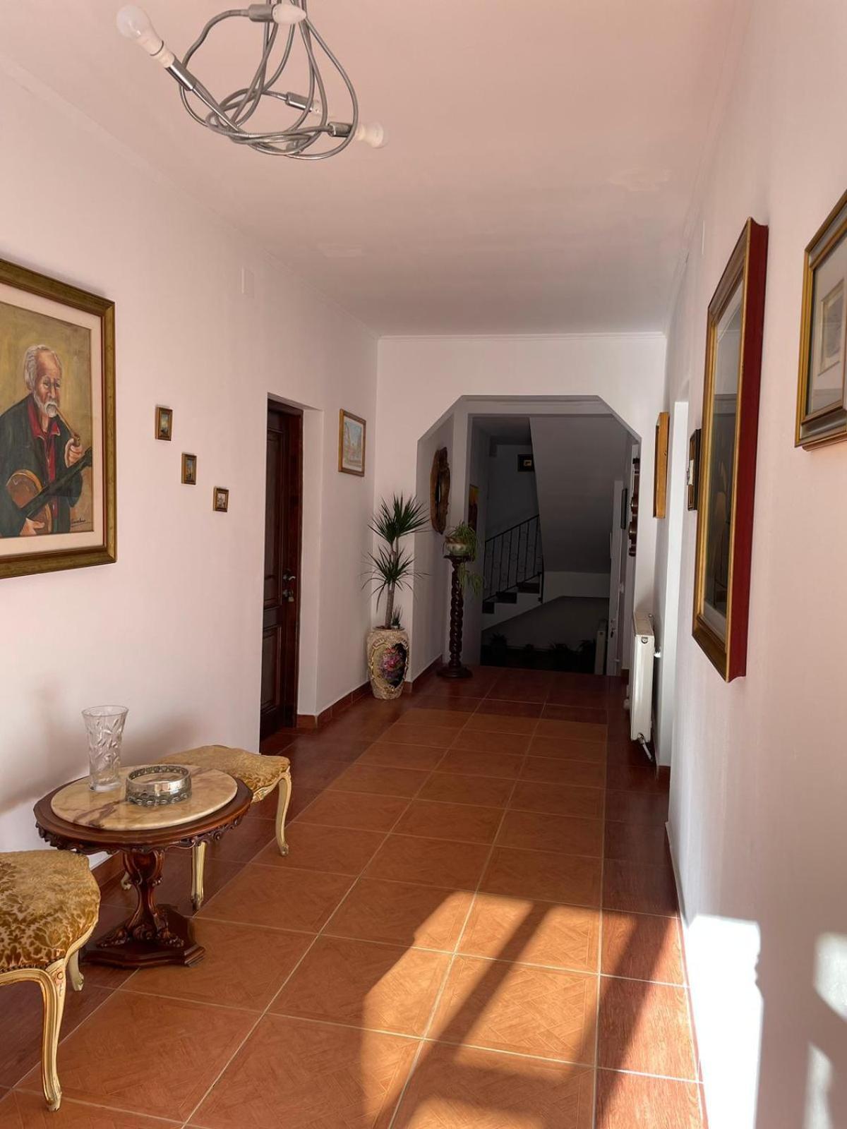 Casa Anastasia - Moieciu De Sus Моєчу-де-Сус Екстер'єр фото