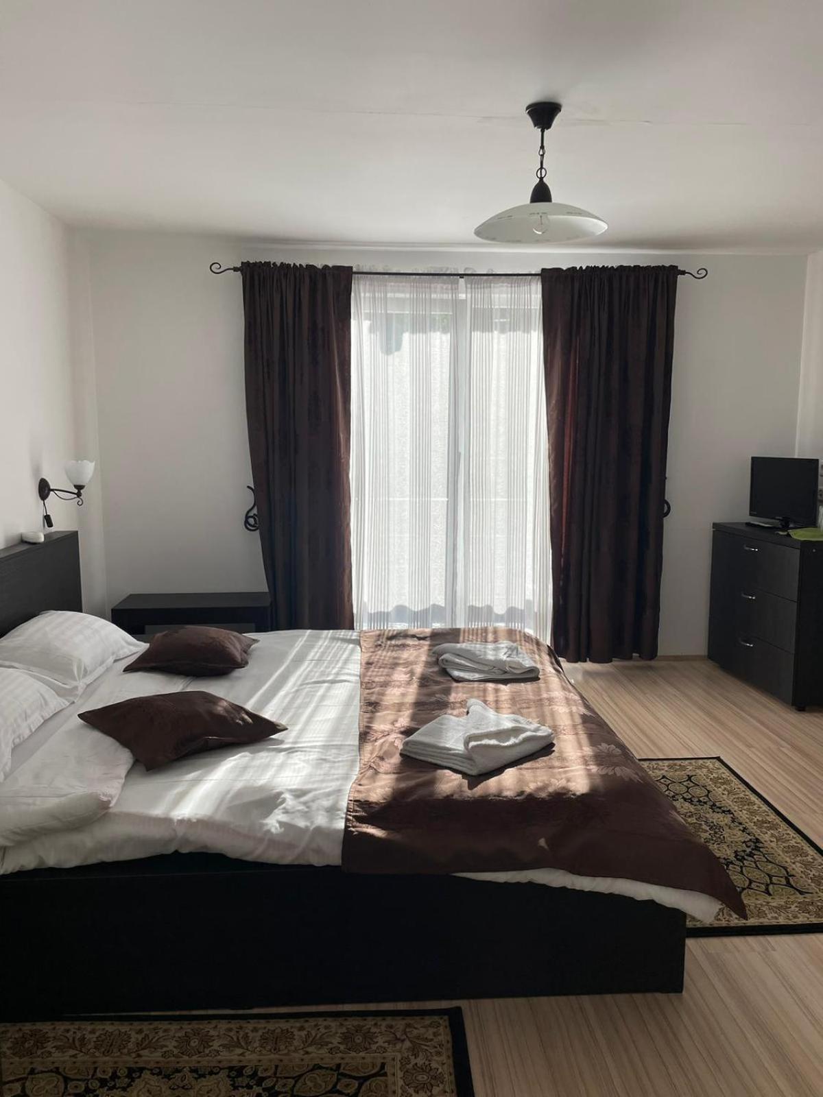 Casa Anastasia - Moieciu De Sus Моєчу-де-Сус Екстер'єр фото