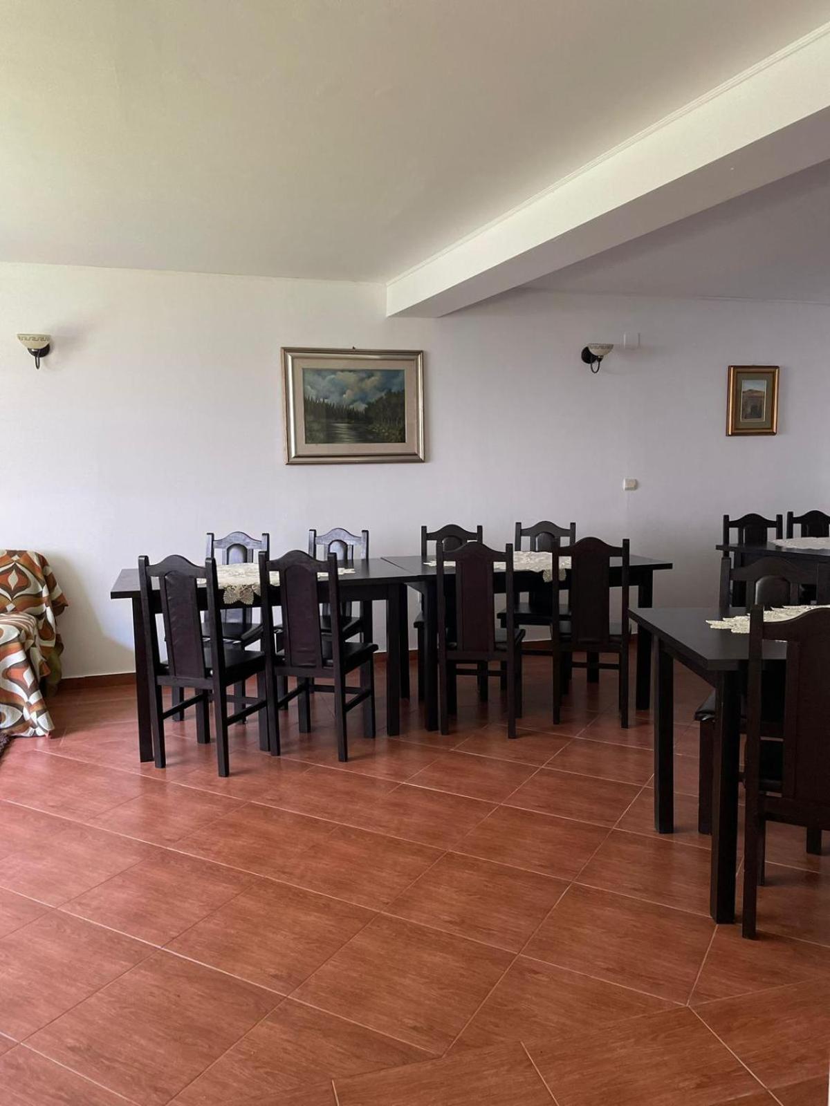 Casa Anastasia - Moieciu De Sus Моєчу-де-Сус Екстер'єр фото