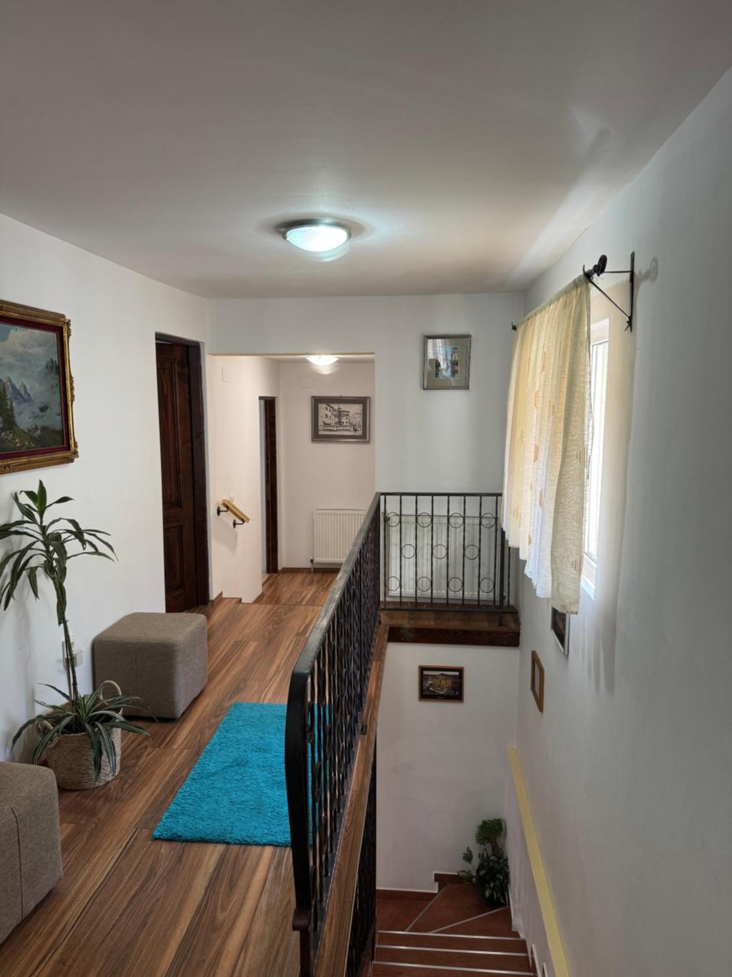 Casa Anastasia - Moieciu De Sus Моєчу-де-Сус Екстер'єр фото